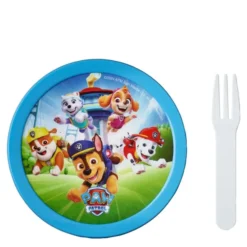 Campus fruktlåda 0,3 L Paw Patrol pups