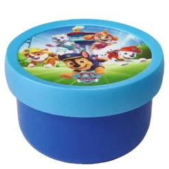 Campus fruktlåda 0,3 L Paw Patrol pups