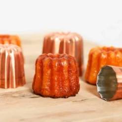 Canéles Mould Bakformar 4,5 cm