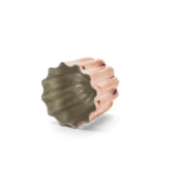 Canéles Mould Bakform 3,5 cm Koppar