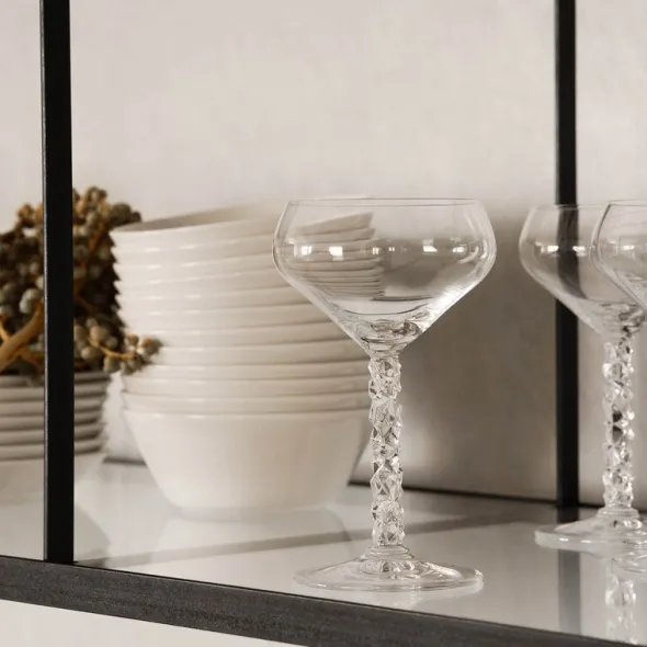 Carat Coupe Champagneglas 25 cl 2-pack