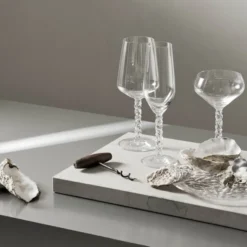 Carat Coupe Champagneglas 25 cl 2-pack