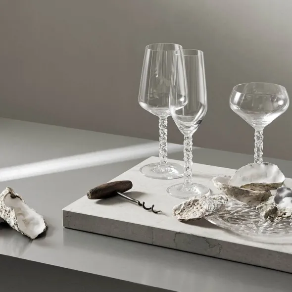 Carat Coupe Champagneglas 25 cl 2-pack