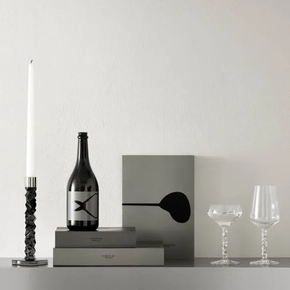 Carat Coupe Champagneglas 25 cl 2-pack