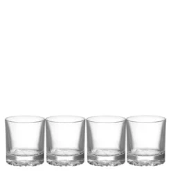 Carat Double Old Fashioned 28 cl 4-pack