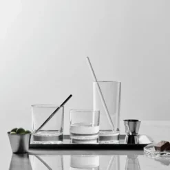 Carat Double Old Fashioned 28 cl 4-pack