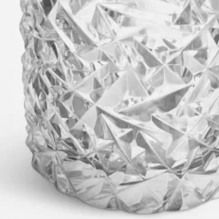 Carat Stormlykta 25,1 cm Klar
