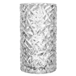 Carat Stormlykta 25,1 cm Klar