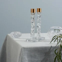 Carat Vas 11 cm