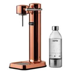 Carbonator 3 Kolsyremaskin Koppar