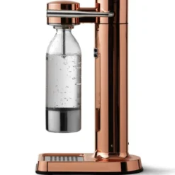 Carbonator 3 Kolsyremaskin Koppar