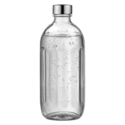 Carbonator Pro Glasflaska 80 cl