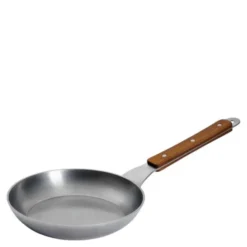 Carboon Steel stekpanna 20 cm stål
