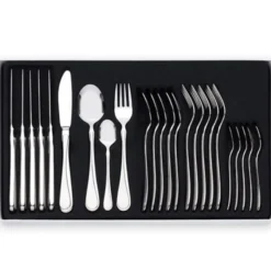 Carina Bestickset 24 delar