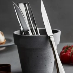 Carina grillset 12 delar