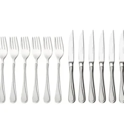 Carina grillset 12 delar
