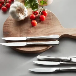 Carina grillset 12 delar