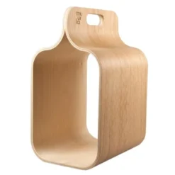 Carrier Förvaringsställ 54,5 cm Ek