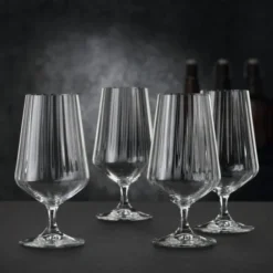 Celebration ölglas 38 cl 4-pack