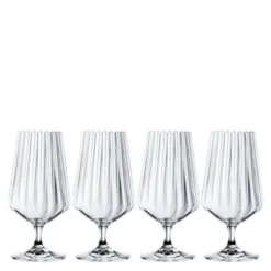 Celebration ölglas 38 cl 4-pack