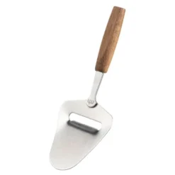 Celeste osthyvel mini 13 cm stål/trä