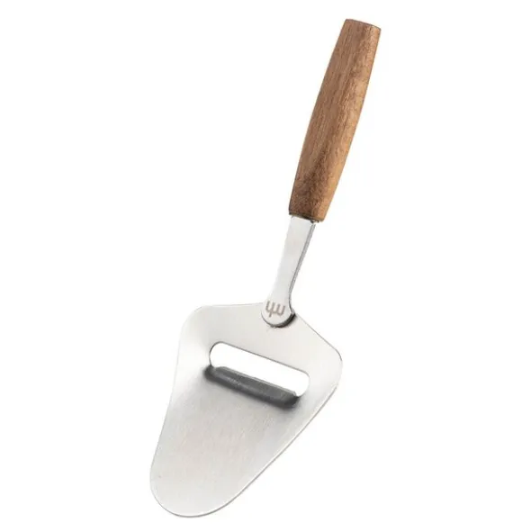 Celeste osthyvel mini 13 cm stål/trä