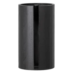 Celian Pappershållare 25,5 cm Svart
