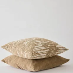 Celine kuddfodral 50x50 cm offwhite/beige