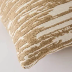 Celine kuddfodral 50x50 cm offwhite/beige