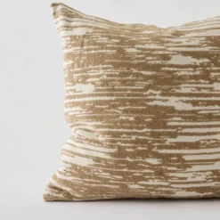 Celine kuddfodral 50x50 cm offwhite/beige