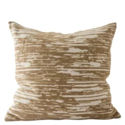 Celine kuddfodral 50x50 cm offwhite/beige
