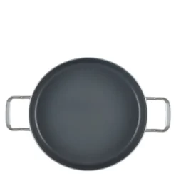 Cerasafe Triply sautépanna 28 cm 4 L keramisk