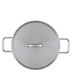 Cerasafe Triply sautépanna 28 cm 4 L keramisk