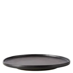 Ceto middagstallrik 27,5 cm mocca
