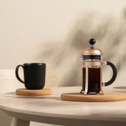 Chambord Kaffepress 3 koppar 35 cl Koppar