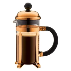 Chambord Kaffepress 3 koppar 35 cl Koppar