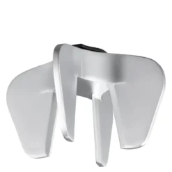 Champagneöppnare 7 cm Silver