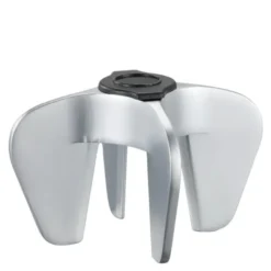 Champagneöppnare 7 cm Silver
