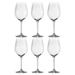 Chateau Vitvinsglas 41 cl 6-pack