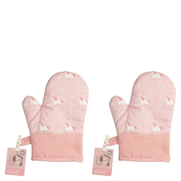 Chic Kids grytvante 22 cm 2-pack enhörning