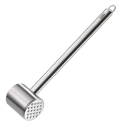 Chief Köttklubba/Biffbultare 28,5 cm Stål