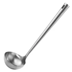Chief Soppslev 33 cm Stål