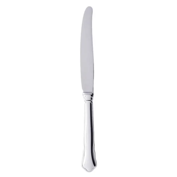 Chippendale lunchkniv 20,2 cm EPNS