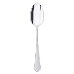 Chippendale matsked 20,5 cm 830