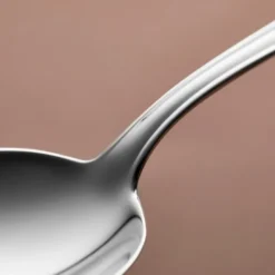 Chippendale matsked 20,5 cm 830