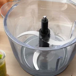 Choppeo hackare 2 L 500W svart