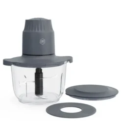 Choppeo hackare 2 L 500W svart