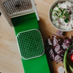 Chopper lökskärare Grön/Vit