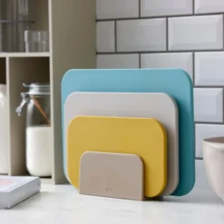 Choptima skärbräda 3-pack ocean