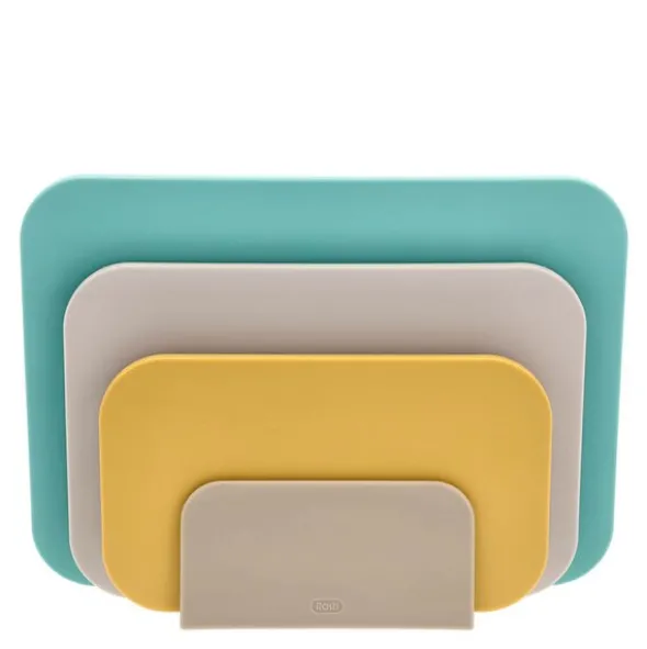 Choptima skärbräda 3-pack ocean